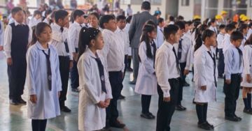 Cochabamba: Educación emite alerta naranja por brote de herpangina