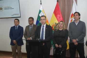 Se abre el diálogo entre el Gobierno y el TSJ tras amenaza de paro judicial