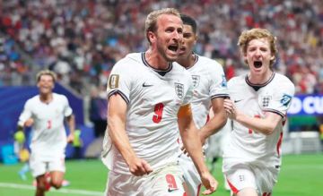 Remontada europea