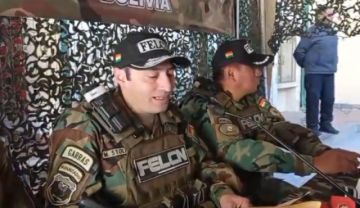 Operativo de la Felcn afecta al narcotráfico en más de 335 mil dólares 