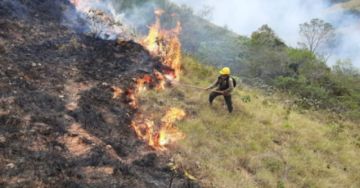 Defensoría alerta riesgo de nueva crisis ambiental