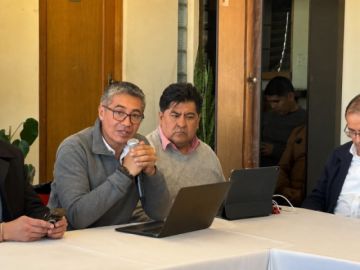 Gobierno pide frenar la especulación en los precios productos