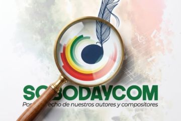 Senapi inicia auditorías convocando a artistas a presentar denuncias