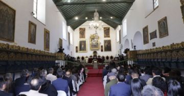 Reiteran el pedido para que Diputados y Senadores sesionen en Sucre el 6 de Agosto