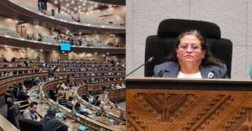 Interpelación a ministra de Salud queda suspendida