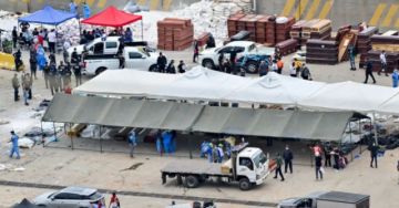 OMS: Aumenta riesgo de brote de enfermedades en Venezuela tras terremotos