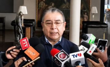 IBCE reporta que las exportaciones cayeron a $us 720 millones por los bloqueos