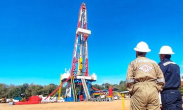 YPFB publicará los datos de la nueva certificación de las reservas de gas de Bolivia