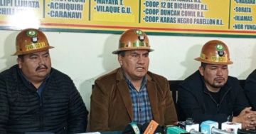 La Paz: Ferreco demandó a YPFB  garantizar el diésel