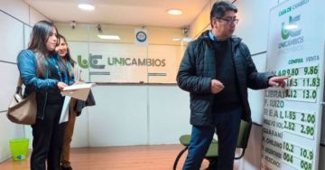 ASFI refuerza controles a casas de cambio