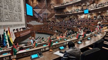 Asamblea Legislativa ingresará en receso hasta el 20 de julio