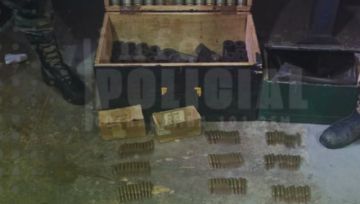 Cochabamba: Umopar desmantela organización criminal en el trópico