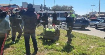  Bebe fallece tras caer de un ‘torito’ en Santa Cruz