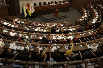Cámara de Diputados aprueba el PGE reformulado 2026 y lo remite al Senado