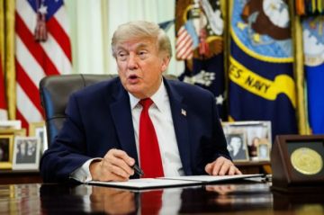 Trump critica a Europa por «acoger a los delincuentes del tercer mundo»