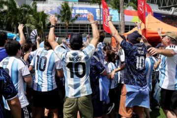 Conozca los emparejamientos de los octavos de final del Mundial 2026