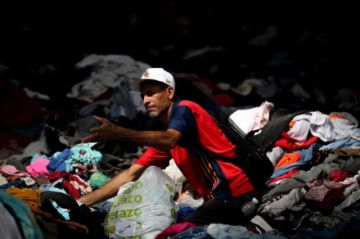 La ONU dice que afectados por los terremotos en Venezuela se desplazan a otros estados