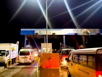Ministerio de Salud insta a vacunarse antes de emprender viajes por vacación invernal