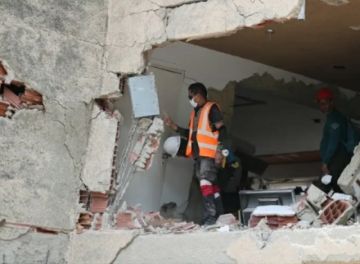 Venezuela afronta el problema de los desplazados mientras se desvanecen los rescates