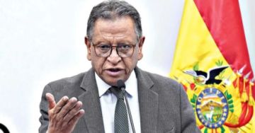 Gobierno anuncia que continuará investigando a responsables de bloqueos