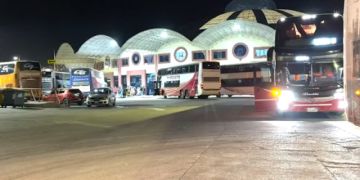 Intensifican controles en la terminal de buses de Potosí ante inicio de la vacación invernal 