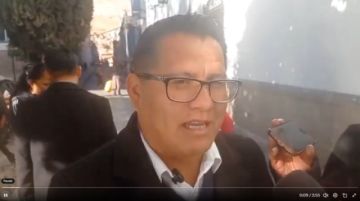 Develan limitaciones en el sistema de salud de Potosí