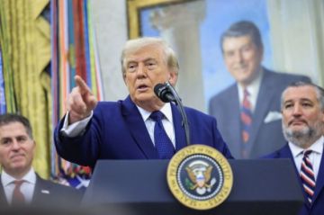 Trump reconoce que pidió a Infantino una revisión de la tarjeta roja a Balogun