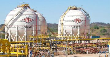 YPFB enciende alerta por riesgo de abastecimiento de gas al mercado interno