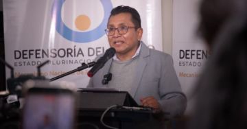 El Defensor del Pueblo dice que alza de precios afectará a varias familias bolivianas