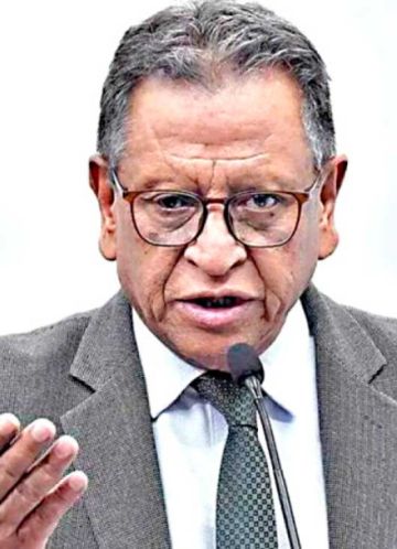 ‘Morales tiene que rendir cuentas por los bloqueos’