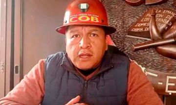 Caso Bloqueos: Fiscal dice que es “pronto” para citar a Mario Argollo
