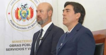 Investigan al gerente de BoA por presunto viaje al Mundial