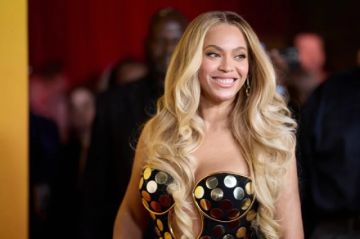 Beyoncé lanza su primera nueva canción después de dos años