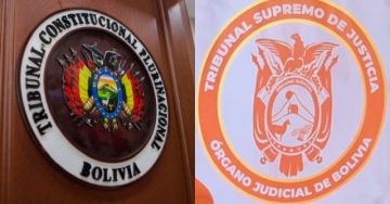 Buscan unificar proyectos de ley para concretar elecciones judiciales