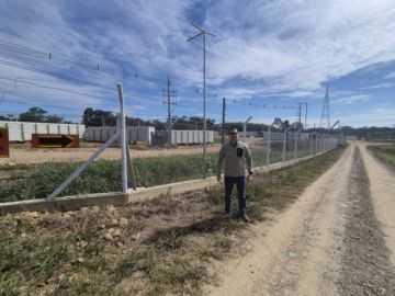 Exdirector de Chaco Energía denuncia que fue destituido tras alertar sobre criptominería en el trópico