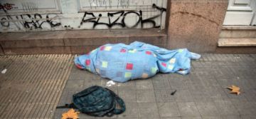 La Paz: Bajas temperaturas cobran la vida de dos personas en situación de calle