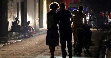 Cuba se recupera paulatinamente del apagón nacional tras casi 24 horas del colapso general
