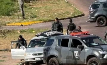 Confirman que bolivianos abatidos en Brasil pertenecían a red criminal