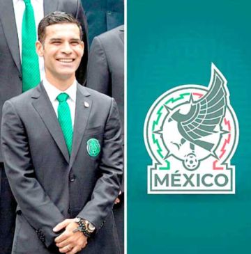 Rafael Márquez  intentará dar  rumbo a México