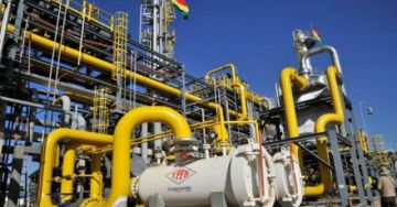 ¿Qué debe hacer Bolivia para garantizar el suministro de gas?