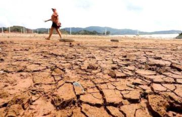 El Niño amenaza con ola  de calor récord en 2027