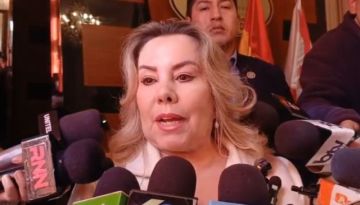 Avanza el diálogo entre el Gobierno y el Órgano Judicial