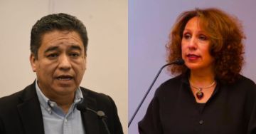 Vocero confirma la renuncia de Cinthya Yañez al Ministerio de Turismo