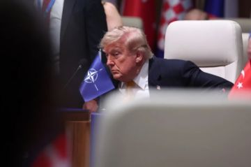 Rubio y Trump ven la «escalada» ucraniana como una forma de acercar el fin de la guerra