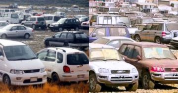 Vehículos reportados como robados no podrán nacionalizarse, advierte Diprove