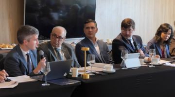 Bolivia vuelve a ser sede del Consejo Agropecuario del Sur tras 13 años