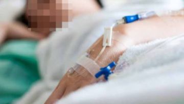 Romina termina perdiendo la vida tras dos semanas en terapia intensiva por la golpiza de su pareja