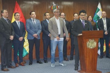 Empresarios y Gobierno integran al Comité Nacional de Facilitación del Comercio