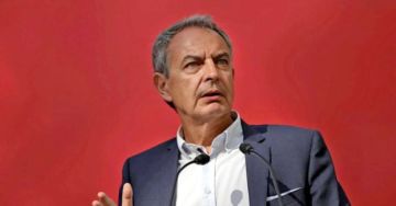 Fiscalía Boliviana trabaja conjunto a España y Perú en el caso Zapatero