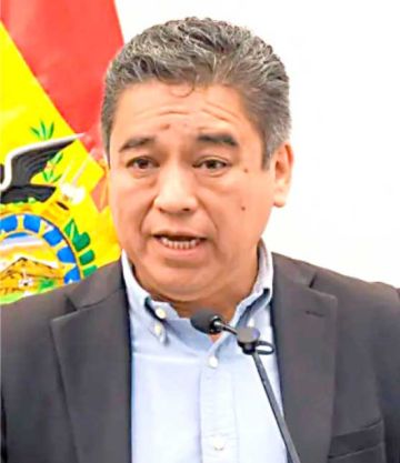 Ejecutivo advierte ‘una eventual crisis energética’ y confirma nueva ley